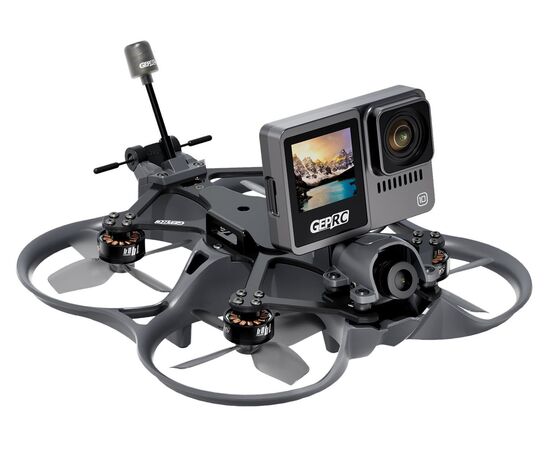 Набор GEPRC Cinebot25 Analog (ELRS 2,4 ГГц), изображение 2